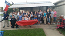National Night Out 2014 - Neighborhood Block Party - Palomino
