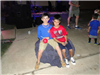 National Night Out 2014 Carriage Point Subdivision 6