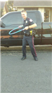 NNO 2015 - 100 Ivanhoe - Robert Nichols Hula Hooping 3