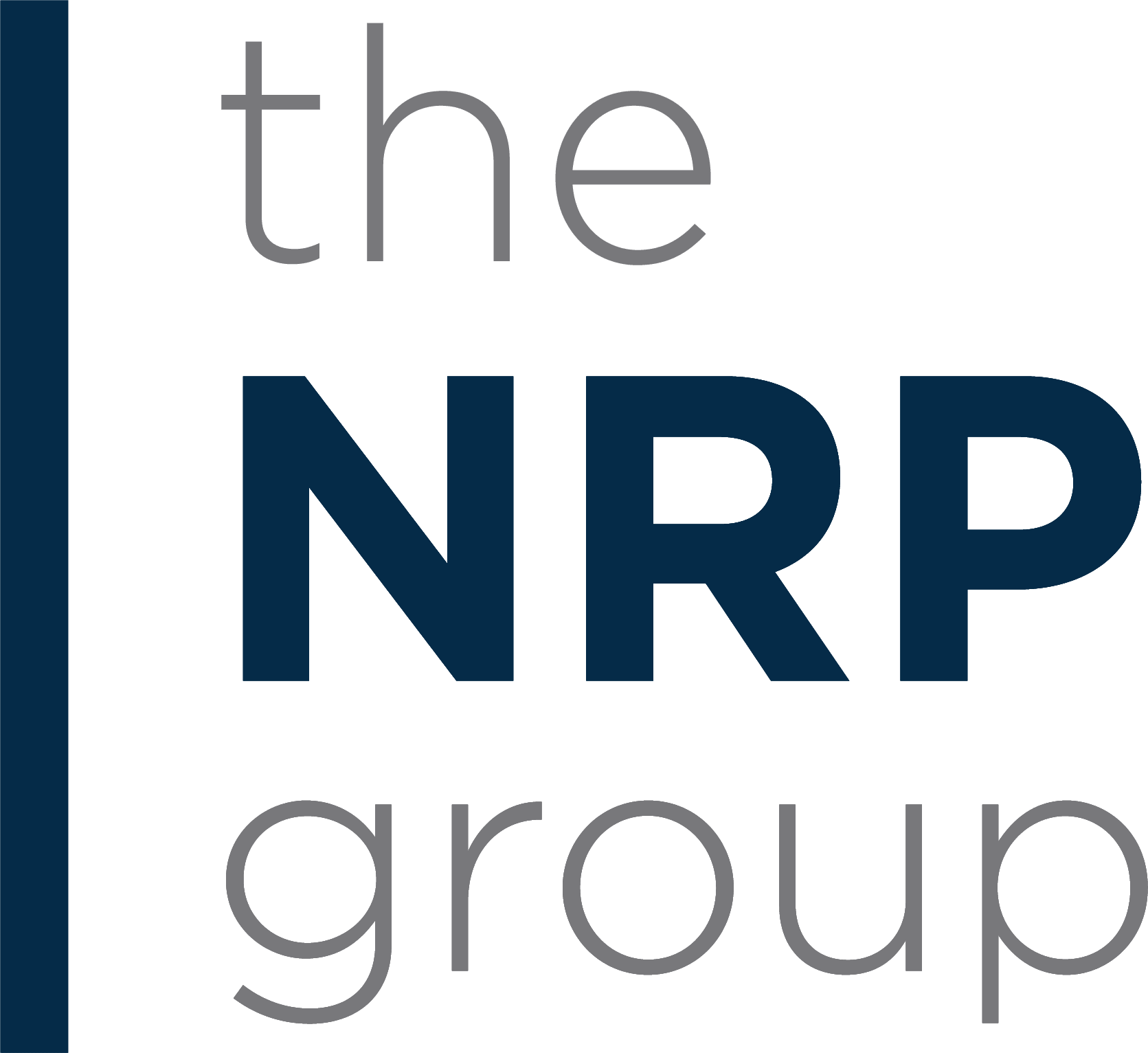 NRP Group logo