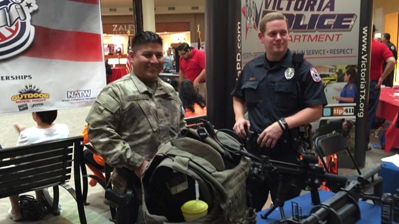 2014 NNO Kick-Off Party 69