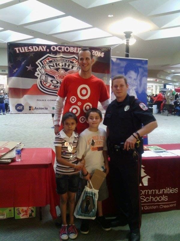 2014 NNO Kick-Off Party 74