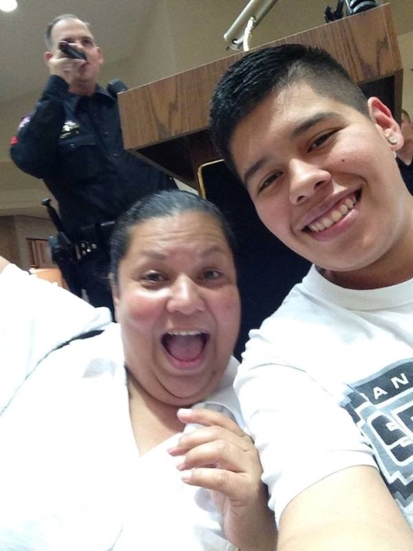 2014 NNO Kick-Off Party 78