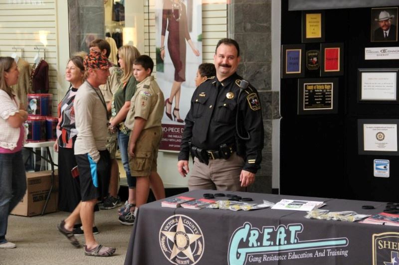 2014 NNO Kick-Off Party