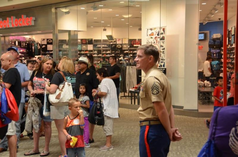 NNO Kick-Off Party 2015 4