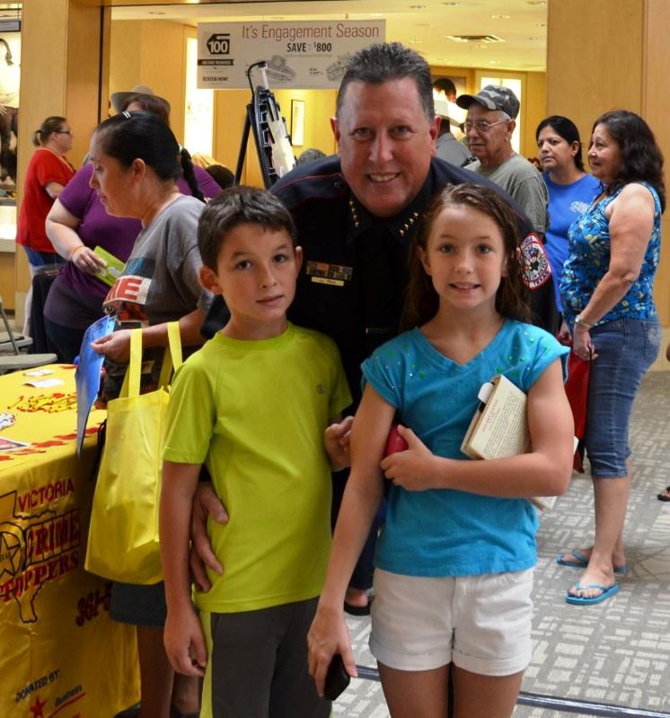 NNO Kick-Off Party 2015 20