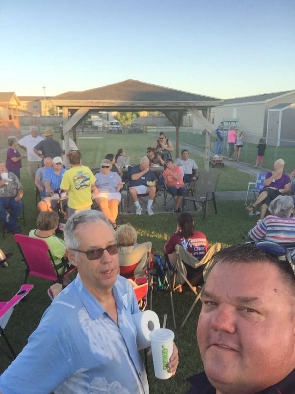 2016 - NNO Block Parties 13