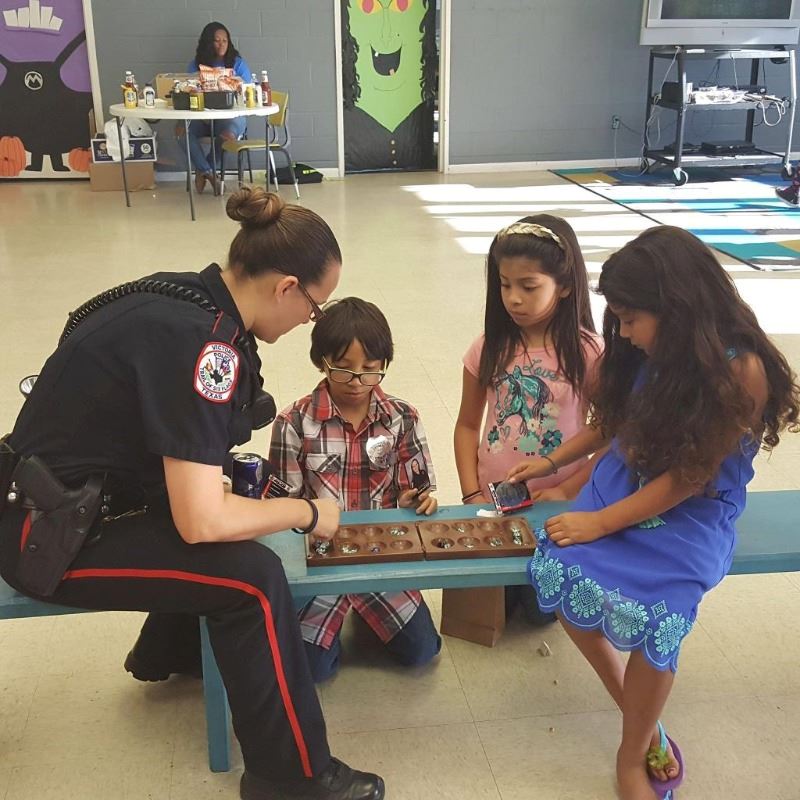 2016 - NNO Block Parties 18
