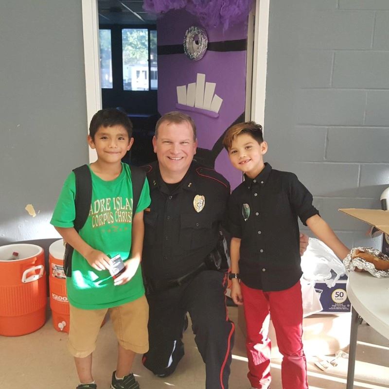 2016 - NNO Block Parties 20