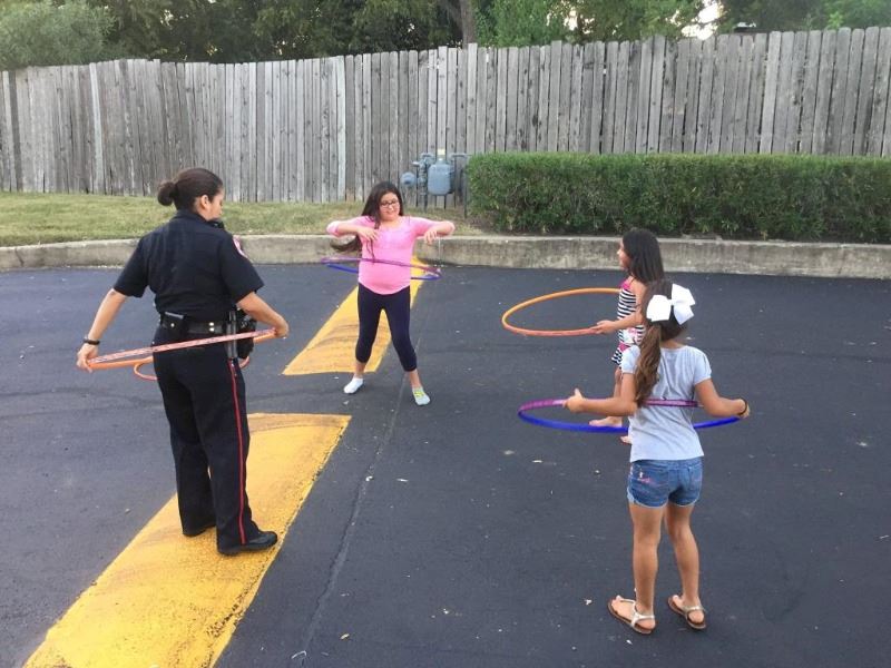 2016 - NNO Block Parties 30