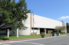 Victoria Public Library