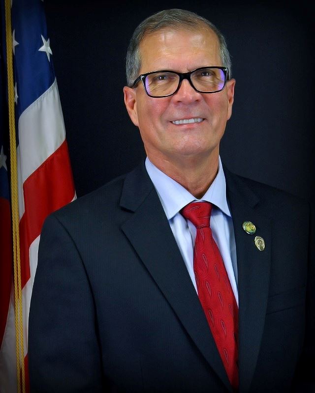 Afael Delagarza, III