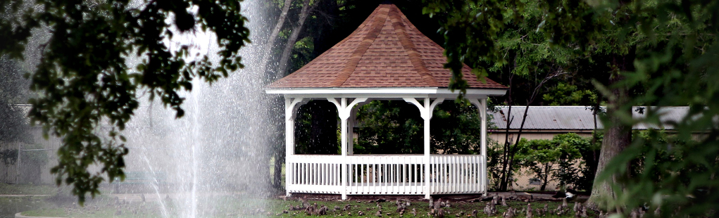 Gazebo