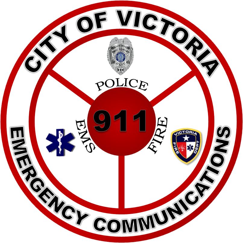 City of Victoria Emergency Communications