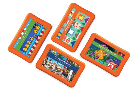 Launchpads Tablets for kids