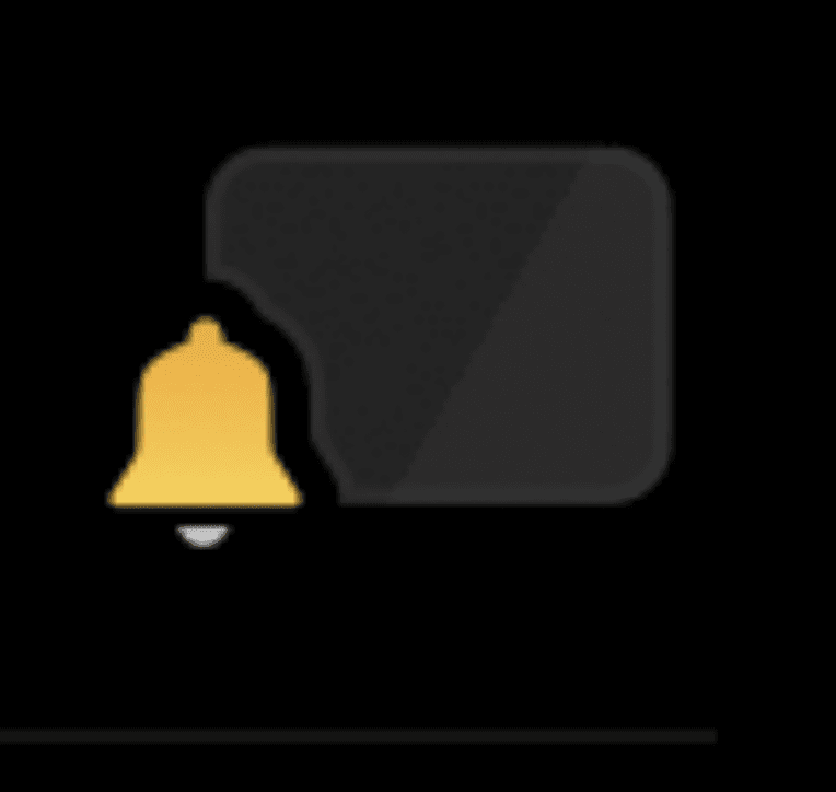 libby notify me bell