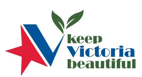 Keep Victoria Beautiful logo