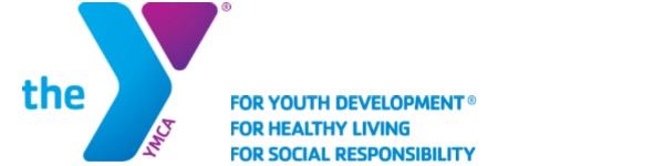 YMCA Homepage Opens in new window